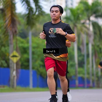 Runner Photo 7139167