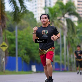 Runner Photo 7139168