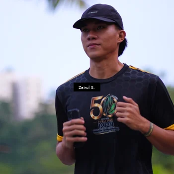 Runner Photo 7139169