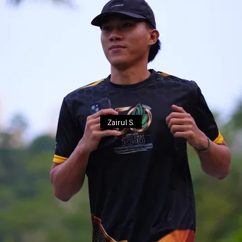 Runner Photo 7139170