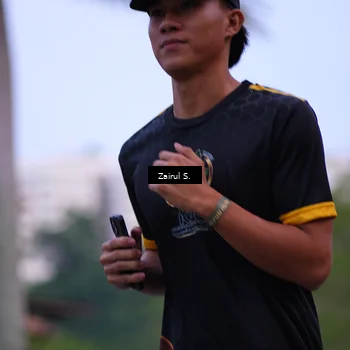 Runner Photo 7139172