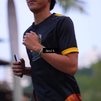 Runner Photo 7139173