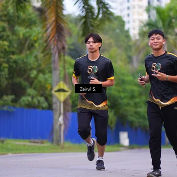 Runner Photo 7139176