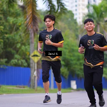 Runner Photo 7139177