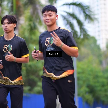 Runner Photo 7139182