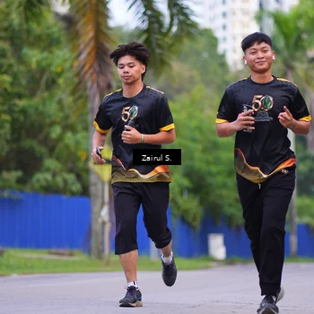 Runner Photo 7139183