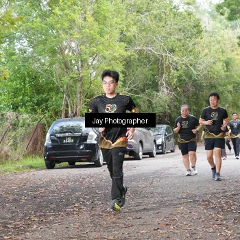 Runner Photo 7139184
