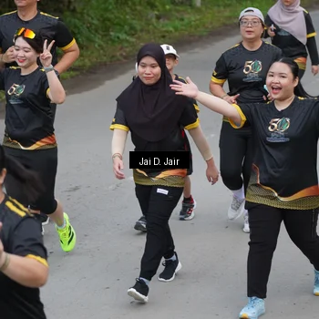 Runner Photo 7139185