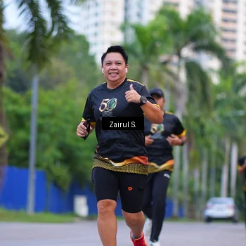 Runner Photo 7139188