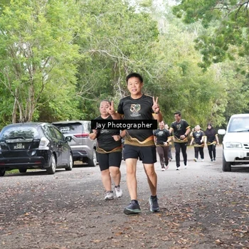 Runner Photo 7139191