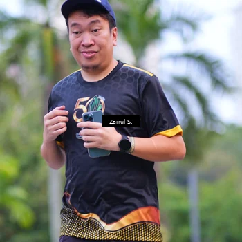 Runner Photo 7139192