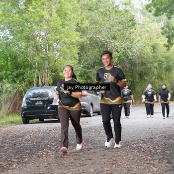 Runner Photo 7139193