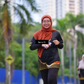 Runner Photo 7139195