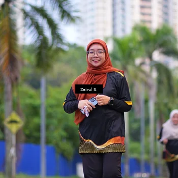 Runner Photo 7139196