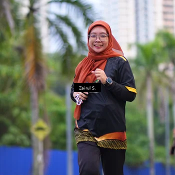 Runner Photo 7139197