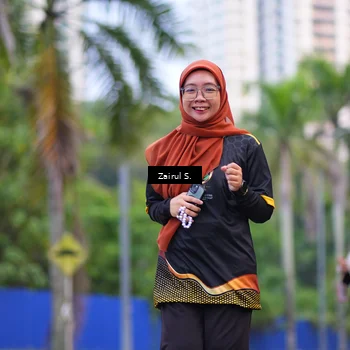 Runner Photo 7139199
