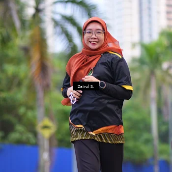 Runner Photo 7139200