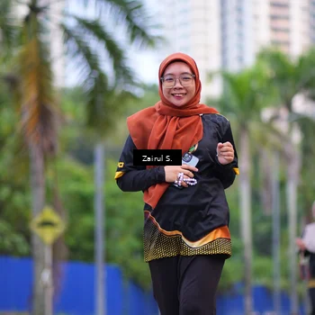 Runner Photo 7139201