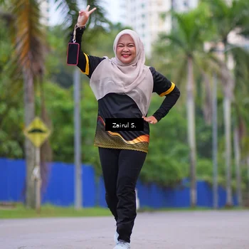 Runner Photo 7139202