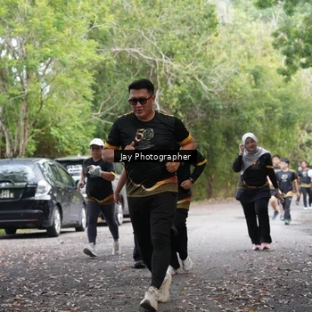 Runner Photo 7139203