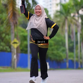 Runner Photo 7139204