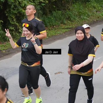 Runner Photo 7139206