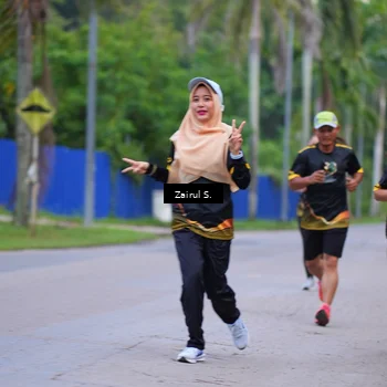 Runner Photo 7139210