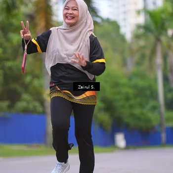 Runner Photo 7139211