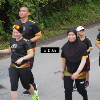 Runner Photo 7139213