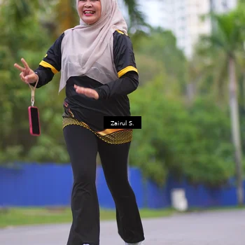 Runner Photo 7139215