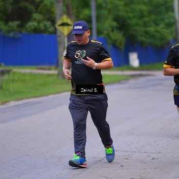 Runner Photo 7139216