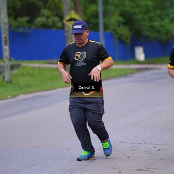 Runner Photo 7139217