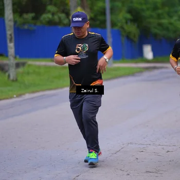 Runner Photo 7139220