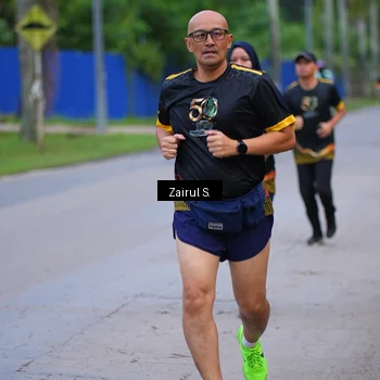 Runner Photo 7139221