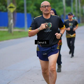 Runner Photo 7139222
