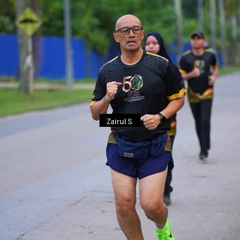 Runner Photo 7139223