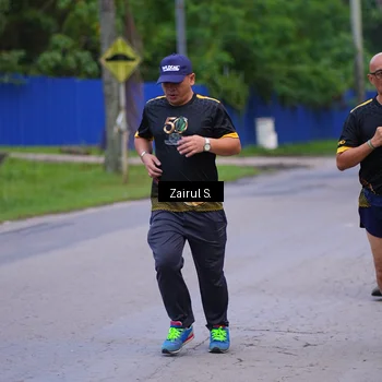 Runner Photo 7139225