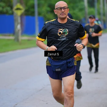 Runner Photo 7139226