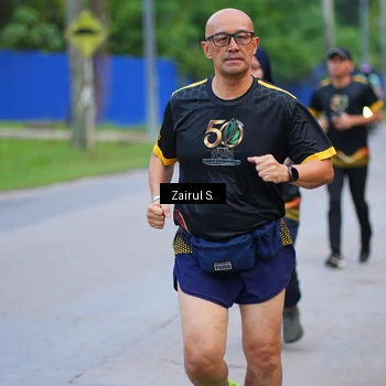 Runner Photo 7139228