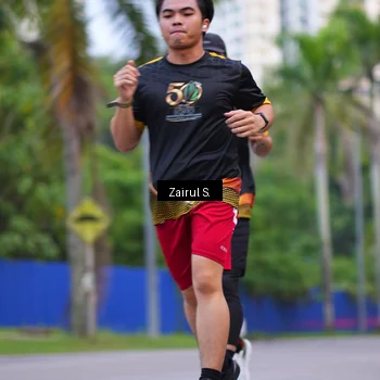 Runner Photo 7139231