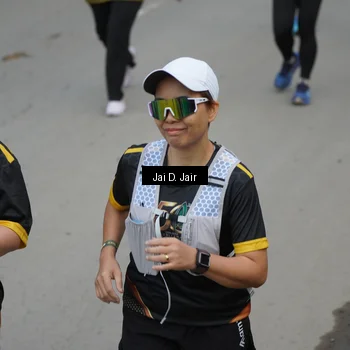 Runner Photo 7139236