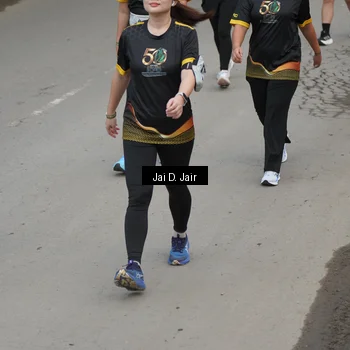 Runner Photo 7139244