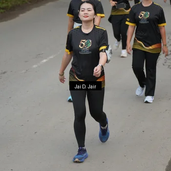 Runner Photo 7139246