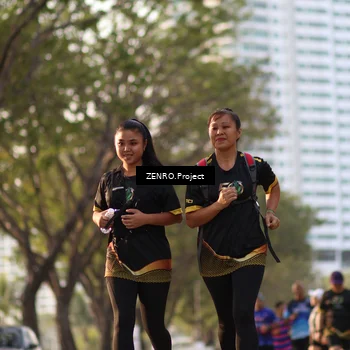 Runner Photo 7139247