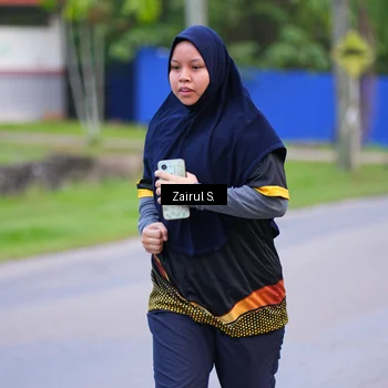 Runner Photo 7139254