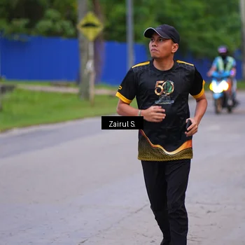 Runner Photo 7139256