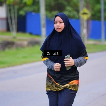 Runner Photo 7139257