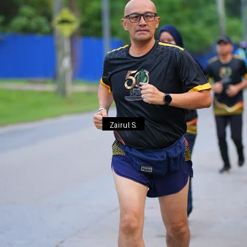 Runner Photo 7139260