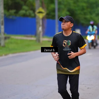 Runner Photo 7139262