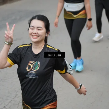 Runner Photo 7139265